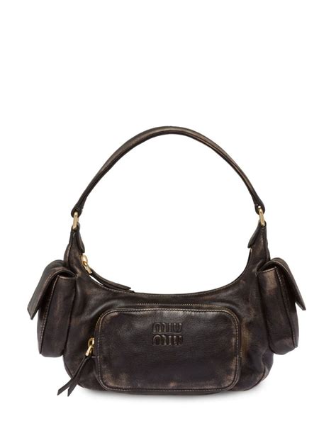 miu miu shoulder bag|miu miu bag price.